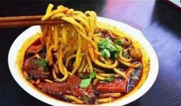 爆料牛肉大碗面视频,一碗面背后的故事与魅力